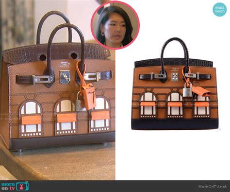 crystal minkoff hermes bag|crystal kung Minkoff birkin bag.